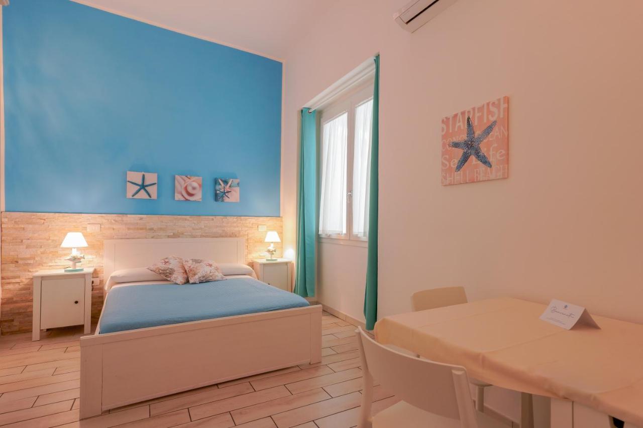 Approdo Rooms - Eja Sardinia Кальяри Экстерьер фото
