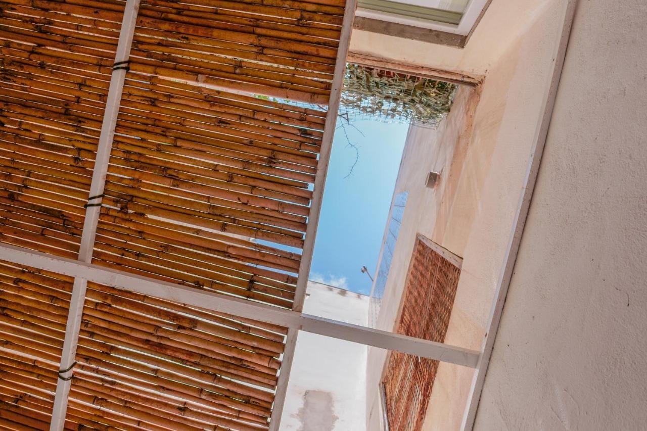 Approdo Rooms - Eja Sardinia Кальяри Экстерьер фото
